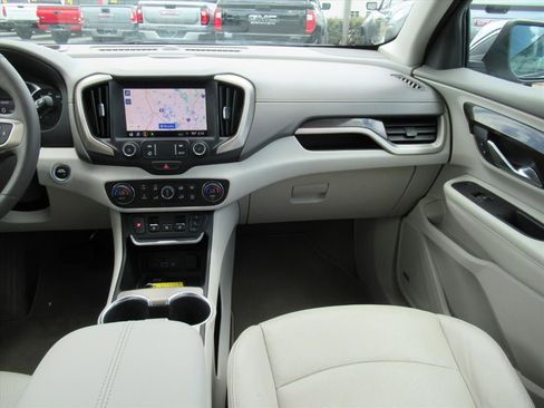 Used 2019 GMC Terrain Denali FWD image 14
