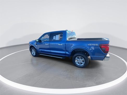 Used 2024 Ford F150 XLT w/ Mobile Office Package image 6