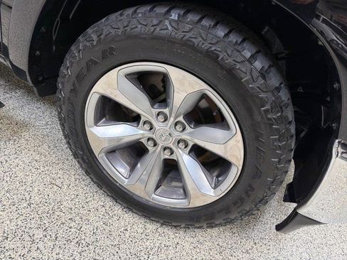 Used 2019 RAM 1500 Limited AWD/4WD image 51