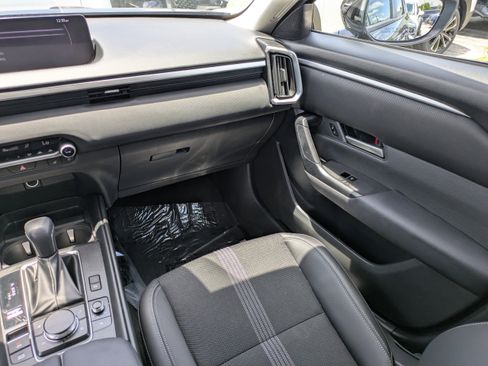 Used 2025 MAZDA CX-50 2.5 Hybrid w/ Weather Package AWD/4WD image 17