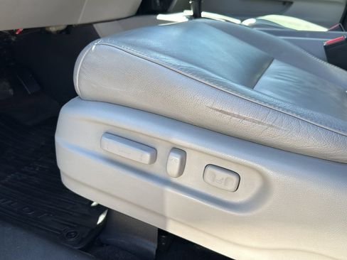 Used 2016 Honda Pilot EX-L image 5