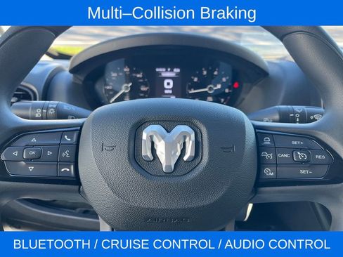 New 2026 RAM ProMaster 2500 w/ Safety Group image 14