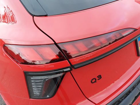 New 2026 Audi Q3 quattro 2.0T AWD/4WD image 38