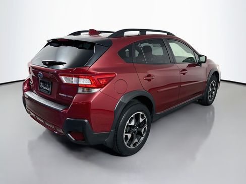 Used 2019 Subaru Crosstrek 2.0i Premium AWD/4WD image 7
