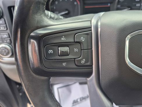 Used 2019 GMC Sierra 1500 SLT w/ SLT Premium Plus Package image 14