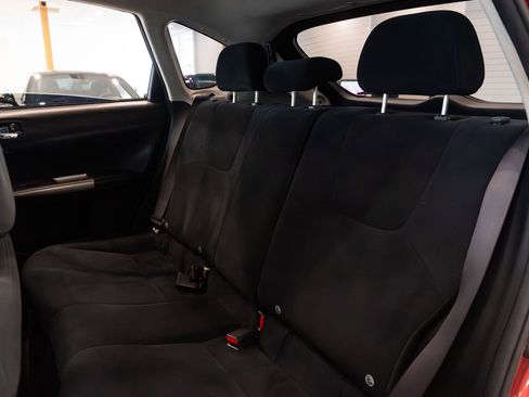 Used 2010 Subaru Impreza 2.5i Premium image 20
