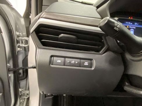 Used 2023 Nissan Altima 2.5 SV image 21