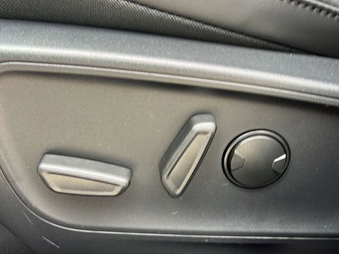 New 2026 Ford Escape ST-Line Select w/ Class II Trailer Tow Package image 13