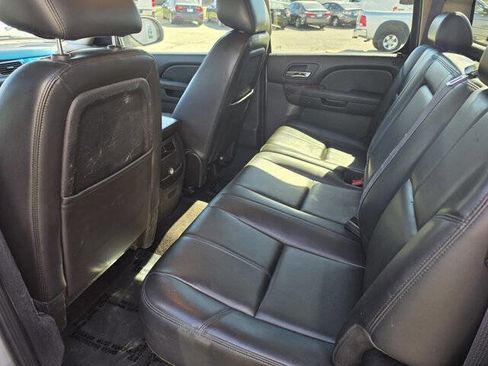 Used 2011 GMC Sierra 1500 SLT w/ SLT Convenience Package image 17