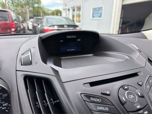 Used 2015 Ford Escape SE AWD/4WD image 17