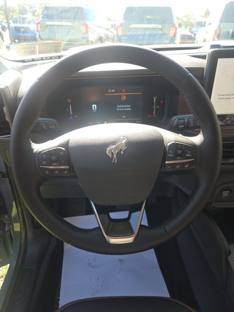 New 2026 Ford Bronco Sport Outer Banks AWD/4WD image 18
