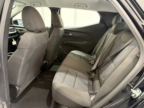 New 2027 Chevrolet Bolt LT image 15