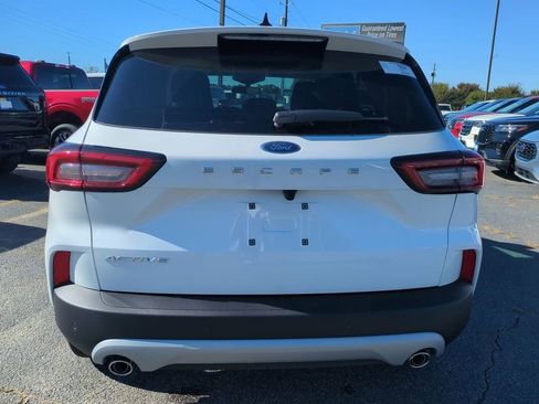 New 2026 Ford Escape Active w/ Tech Pack #1 image 5