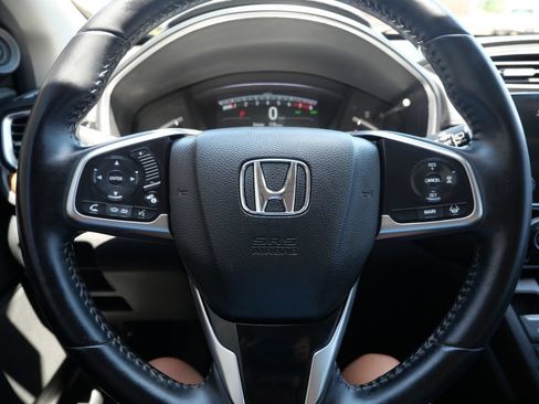 Used 2018 Honda CR-V Touring image 26