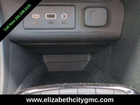 Used 2023 Buick Encore GX Preferred FWD image 28