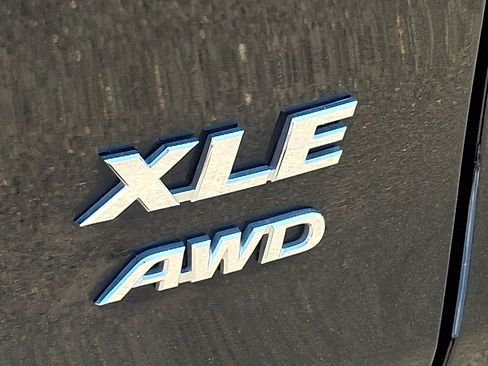 Used 2024 Toyota RAV4 XLE Premium w/ Weather Package AWD/4WD image 32