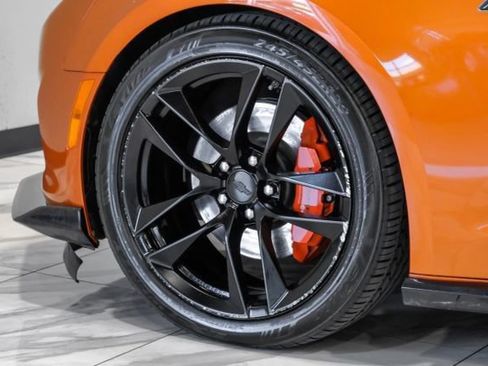Used 2023 Chevrolet Camaro LT w/ Design Package 2 RWD image 69