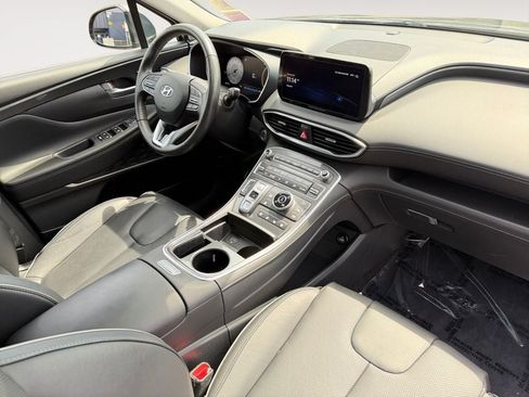 Used 2023 Hyundai Santa Fe Limited AWD/4WD image 26