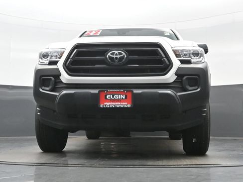 Used 2022 Toyota Tacoma SR AWD/4WD image 26