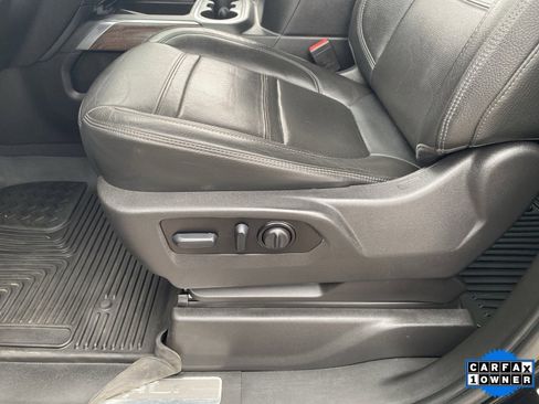 Used 2022 GMC Sierra 2500 Denali w/ Denali Ultimate Package image 22