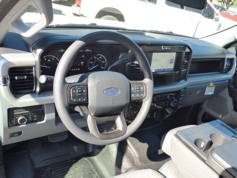 New 2026 Ford F350 XL image 19