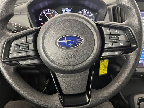 Used 2024 Subaru Crosstrek 2.0i AWD/4WD image 24