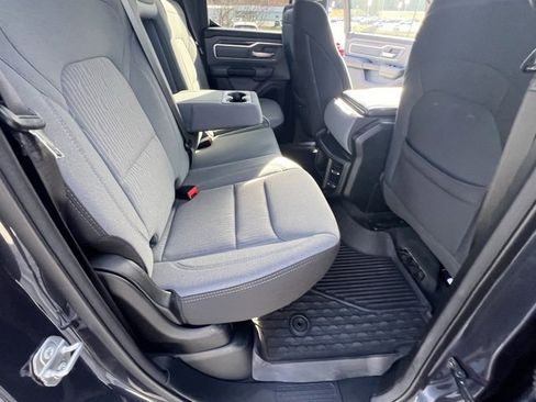 Used 2021 RAM 1500 Big Horn image 27