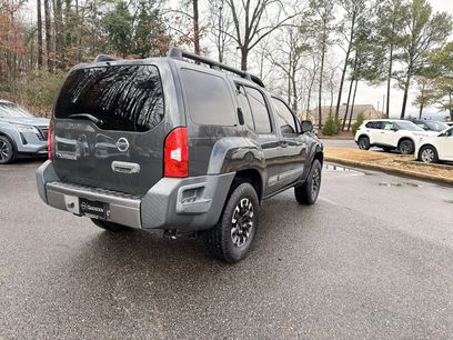 Used 2013 Nissan Xterra S w/ Value Package
