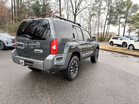 Used 2013 Nissan Xterra S w/ Value Package image 3
