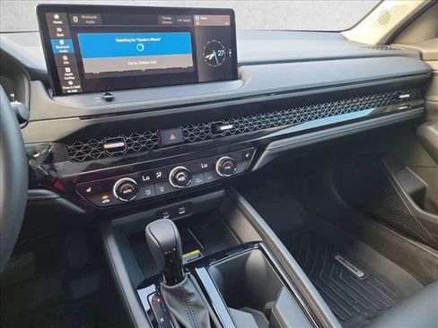 Used 2025 Honda Accord EX-L image 23