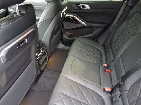 New 2026 BMW X6 xDrive40i w/ Premium Package image 29