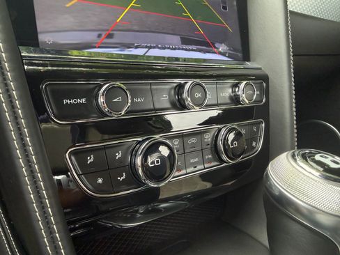 Used 2015 Bentley Continental GT V8 S AWD/4WD image 34