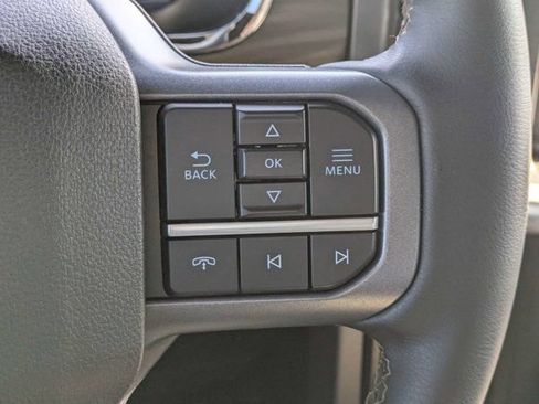 Used 2025 Ford F150 Lariat w/ FX4 Off-Road Package AWD/4WD image 26