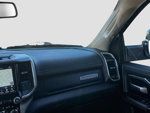 Used 2021 RAM 2500 Laramie AWD/4WD image 24