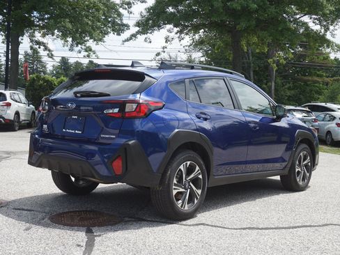 Used 2025 Subaru Crosstrek 2.5i Premium AWD/4WD image 5
