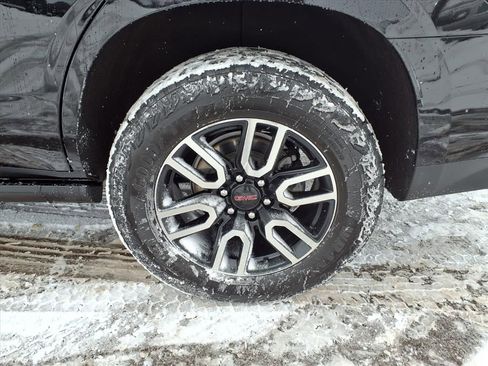 Certified 2023 GMC Yukon AT4 w/ AT4 Premium Package image 38