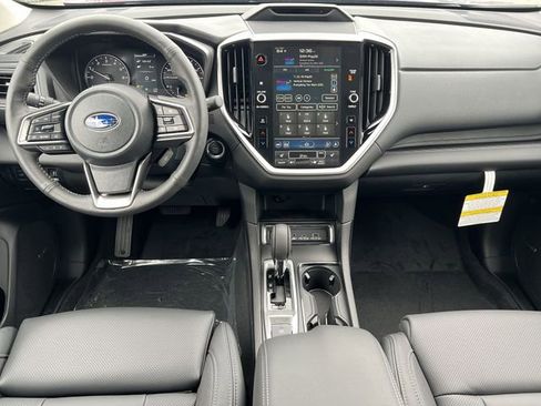 New 2026 Subaru Ascent Limited image 10