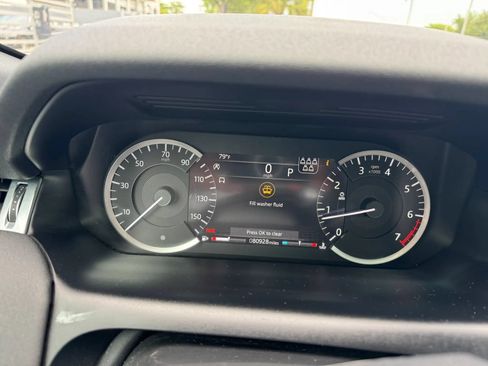 Used 2020 Land Rover Discovery Sport S AWD/4WD image 23