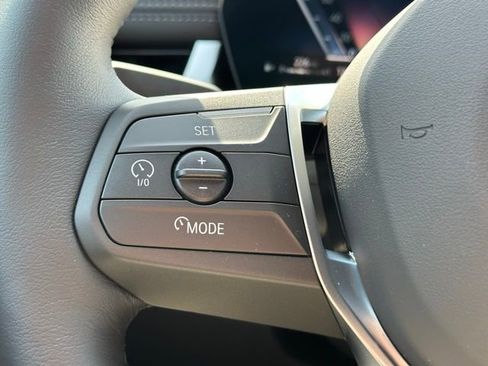 New 2026 BMW X1 xDrive28i w/ Technology Package image 16