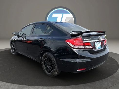 Used 2013 Honda Civic LX image 14