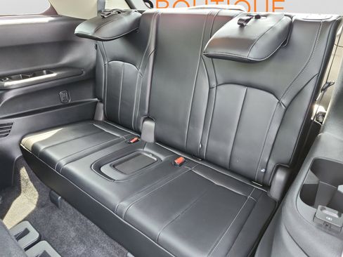 Used 2022 INFINITI QX60 Sensory w/ Cargo Package AWD/4WD image 14
