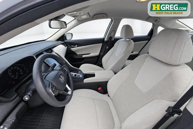 Used 2019 Honda Insight EX image 7