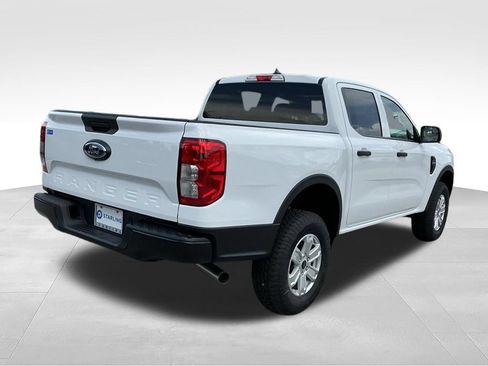 New 2026 Ford Ranger XL RWD image 7