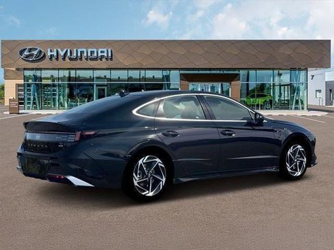New 2026 Hyundai Sonata SEL image 8