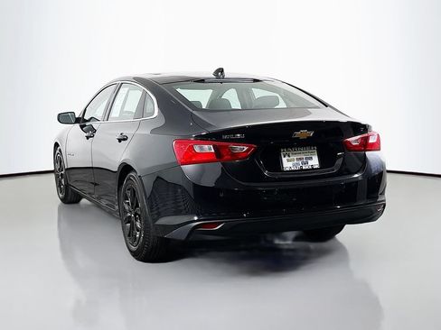Certified 2024 Chevrolet Malibu LT FWD image 5
