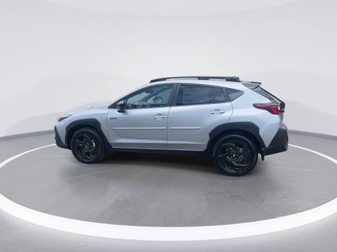 New 2026 Subaru Crosstrek 2.5i Sport AWD/4WD image 5