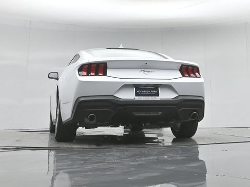 New 2026 Ford Mustang Coupe RWD image 46
