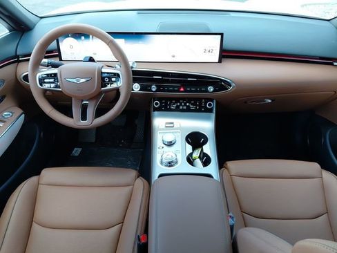 New 2026 Genesis GV70 2.5T Advanced image 31