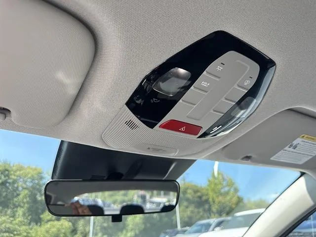 New 2026 Kia K4 EX FWD image 12