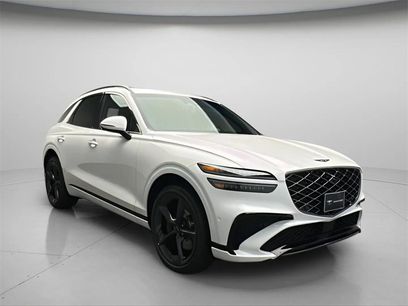 New 2026 Genesis GV70 3.5T Sport Advanced